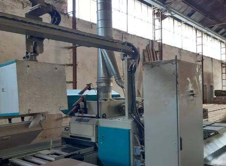 CML SCA320 2R T350 P251118117