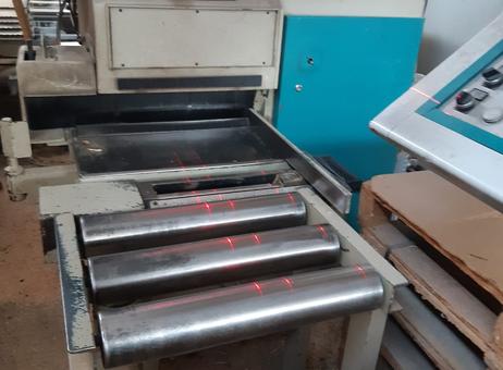 CML SCA320 2R T350 P251118117