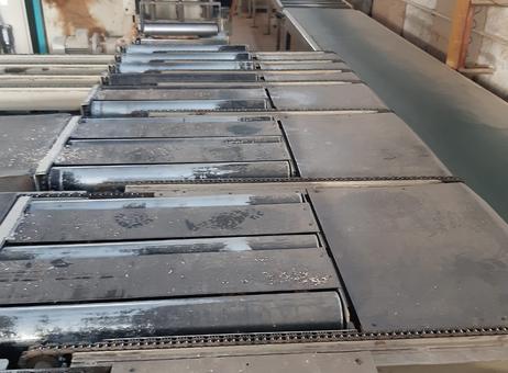 CML SCA320 2R T350 P251118117