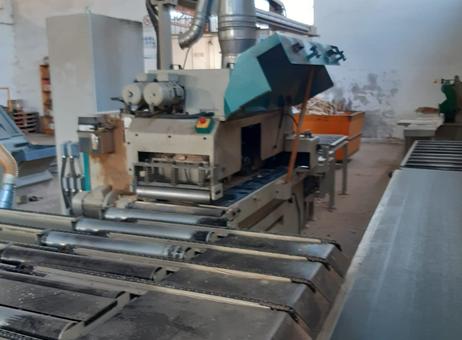 CML SCA320 2R T350 P251118117