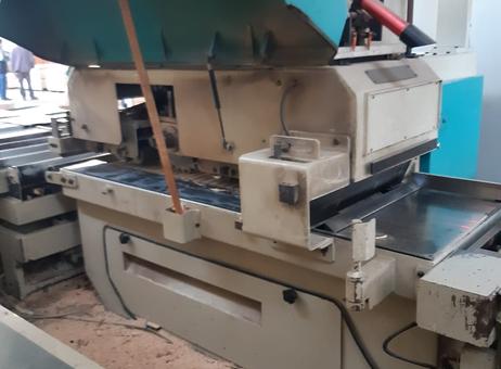 CML SCA320 2R T350 P251118117