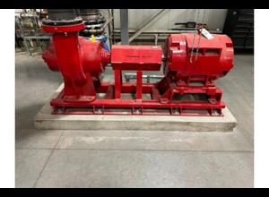 Bell & Gossett VSC 8x10x10.5B - Split-case double-suction centrifugal pump