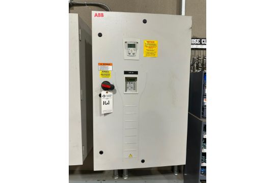 ABB ACH550 Used machines - Exapro