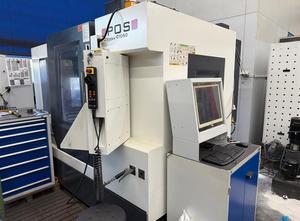 POS POSmill C 1050 Vertical machining center