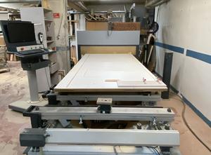 Κέντρο κατεργασίας ξύλου CNC Format Profit G200 13.33