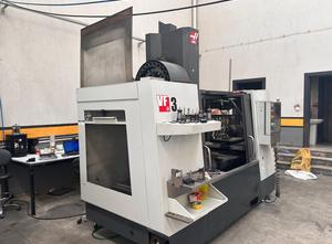Haas VF-3APC Vertical Machining Center