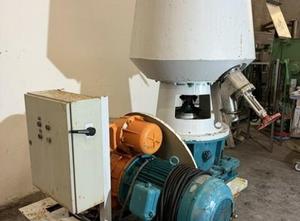 Μίκτη πολλαπλών αξόνων Moritz PIERRE GUERIN 500L