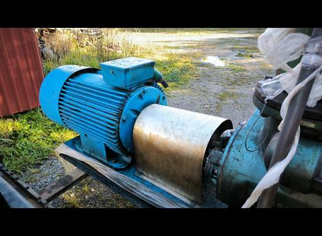 Bornemann HC 232-100 P251119130