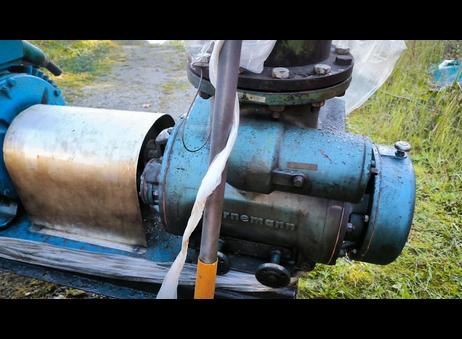 Bornemann HC 232-100 P251119130