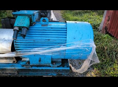 Bornemann HC 232-100 P251119130