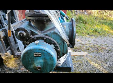 Bornemann HC 232-100 P251119130