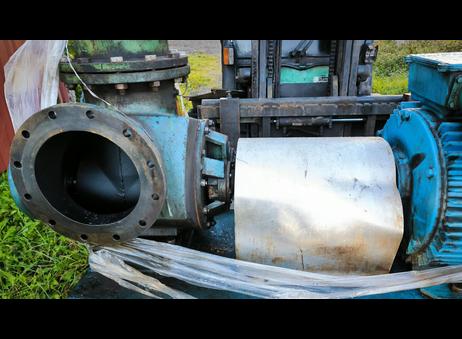 Bornemann HC 232-100 P251119130