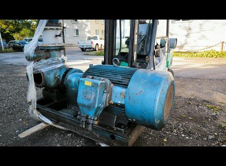 BORNEMANN W7T 2zk-130 P251119135