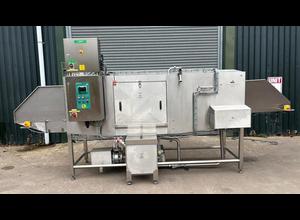 IWM  T400 Food processing machine