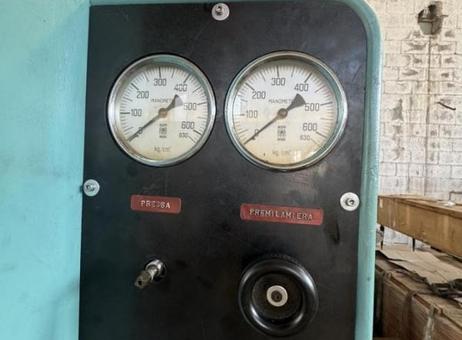 OVMZ 150 TON P251119151