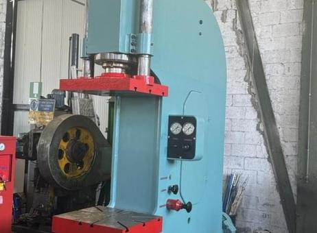 OVMZ 150 TON P251119151