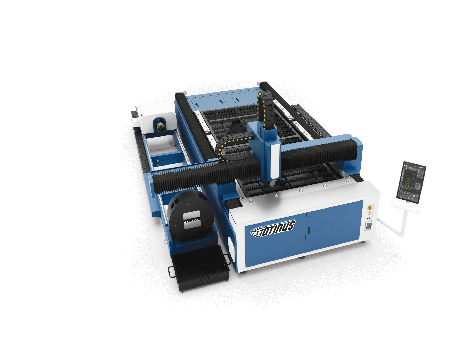Otinus FLV-3015-OT-6023 3kW / VF1530-2000W P251119156