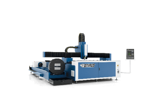 Otinus FLV-3015-OT-6023 3kW / VF1530-2000W P251119156