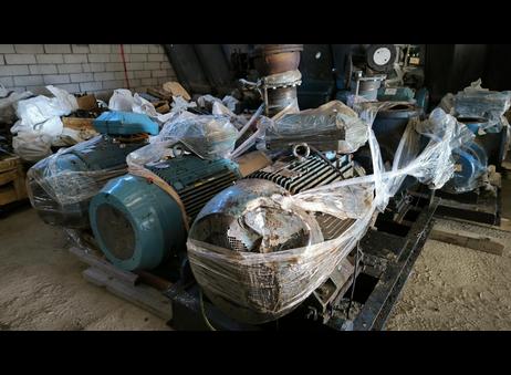 BORNEMANN HC 180-68 P251119163