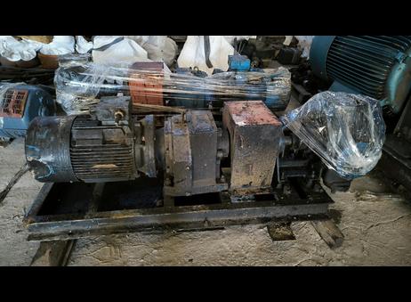 BORNEMANN HC 180-68 P251119163