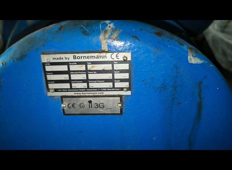 BORNEMANN HC 180-68 P251119163