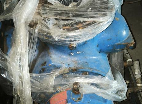 BORNEMANN HC 180-68 P251119163