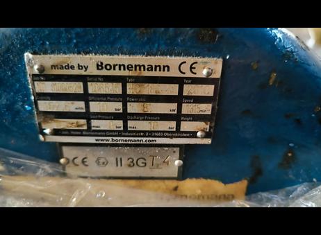 BORNEMANN HC 180-68 P251119164