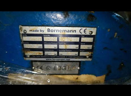 BORNEMANN HC 180-68 P251119164