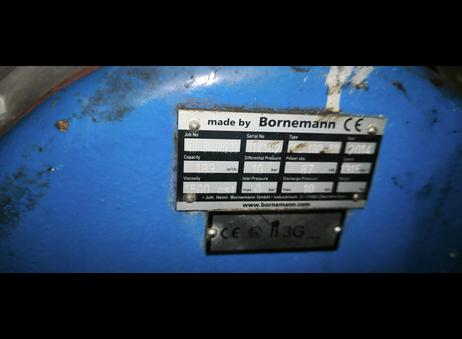 BORNEMANN HC 180-68 P251119164