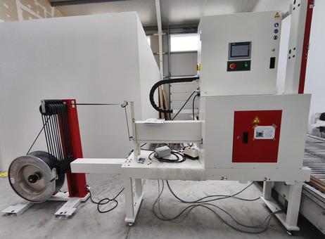 Transpak TP-733VLM Pollux III P251119173