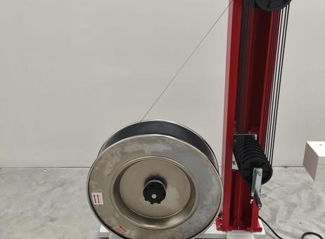 Transpak TP-733VLM Pollux III P251119173