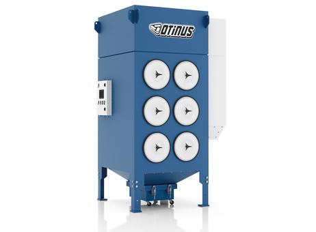 Otinus 7.5 kW DCO-7500-N P251119190