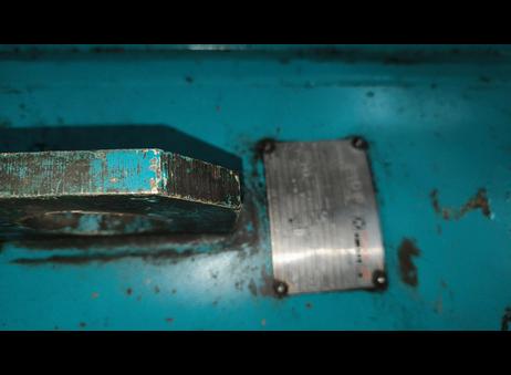 BORNEMANN W7T 2zk-130 P251119192