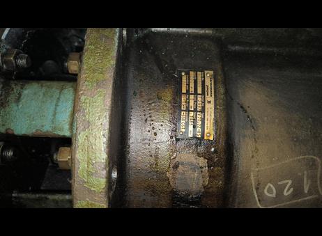BORNEMANN W7T 2zk-130 P251119192