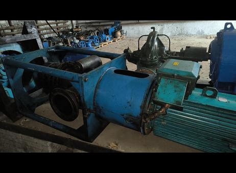 BORNEMANN W7T 2zk-130 P251119192