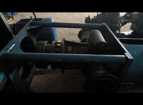 BORNEMANN W7T 2zk-130 P251119192