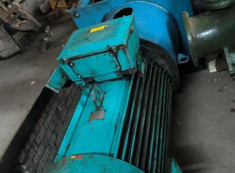 BORNEMANN W7T 2zk-130 P251119192