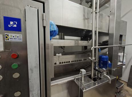 CSF BRN 3000 / 500 P251119193