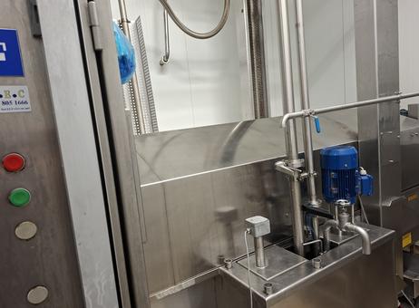 CSF BRN 3000 / 500 P251119193