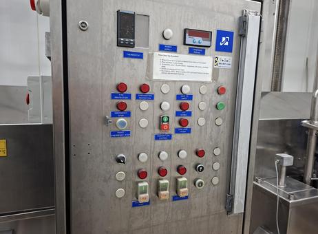 CSF BRN 3000 / 500 P251119193