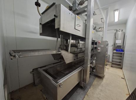 CSF BRN 3000 / 500 P251119193