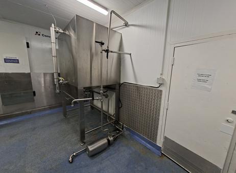 CSF BRN 3000 / 500 P251119193