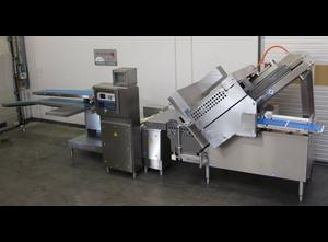 Κόπτης Weber CCS 902 SLC