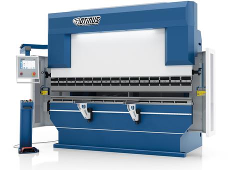 Otinus PBO-3212-CNC OT-41 - 125x3200 P251119248