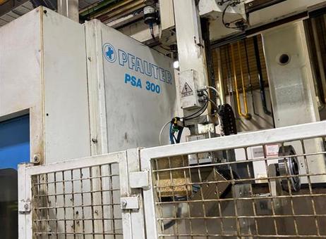 PFAUTER PSA 300 P251119277