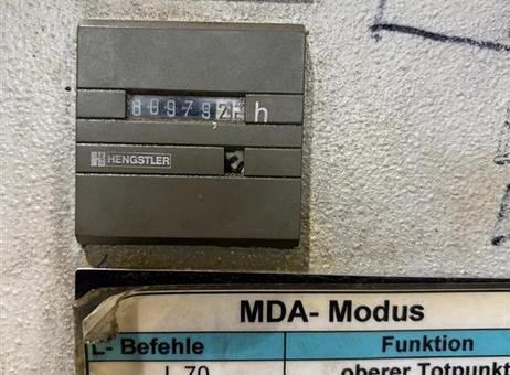 PFAUTER PSA 300 P251119277