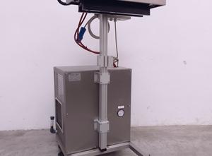 ENERCON MOD. WRU 3/3 - Induction sealing machine used