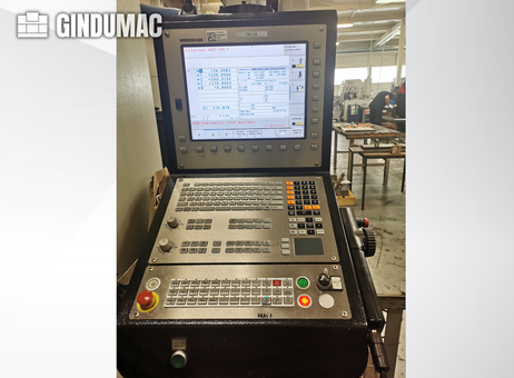 Eumach HSM-5XC P251119313