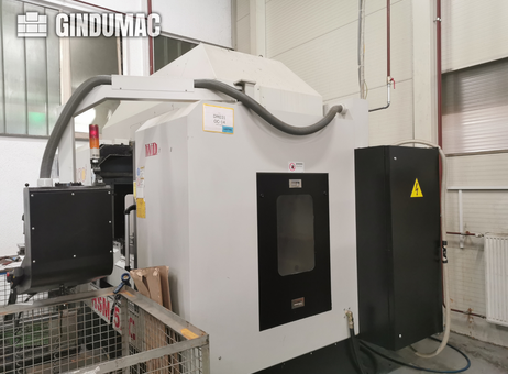 Eumach HSM-5XC P251119313