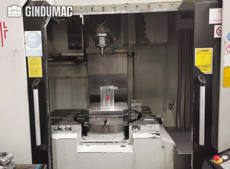 Eumach HSM-5XC P251119313
